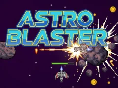 Juego Astro Blaster en línea