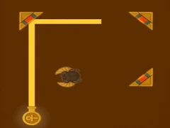 Juego Objetivos del templo en línea