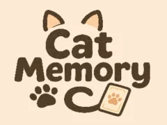Juego Memoria del gato en línea