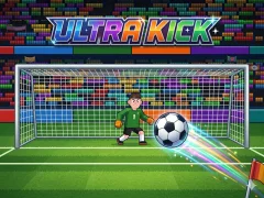 Juego Ultra Kick en línea