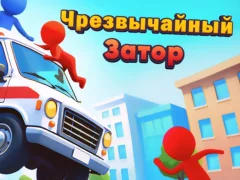 Juego Mermelada de emergencia en línea