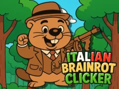 Juego Clicker Brainrot en línea