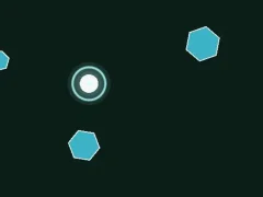 Juego Arena de pulso de neón en línea