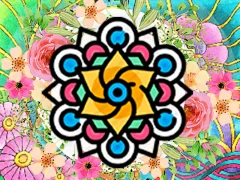 Juego Colores de amor en línea