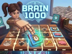 Juego Cerebro 1000 en línea
