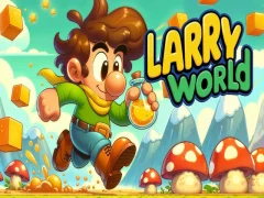 Juego Larry World en línea Juego Larry World en línea