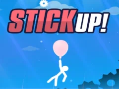 Juego ¡Quédate! en línea