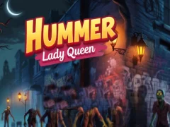 Juego Hummer Lady Queen en línea