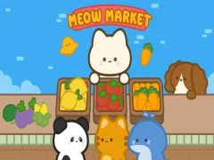 Juego Mercado en línea