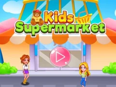 Juego Supermercado para niños en línea