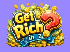 Juego Get rich in en línea