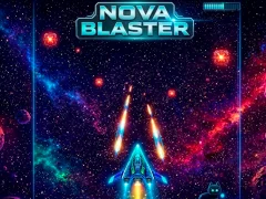 Juego Nova Blaster en línea