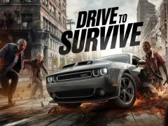 Juego Conducir para sobrevivir en línea Juego Conducir para sobrevivir en línea
