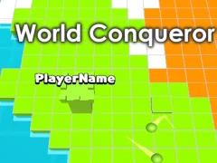Juego Conquistador del mundo en línea