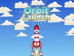 Juego Lanzamiento en órbita en línea