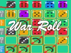 Juego Rollo de guerra en línea