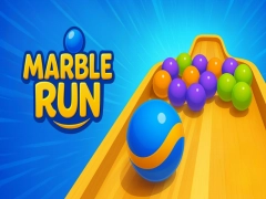 Juego Carrera de mármol en línea