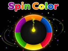 Juego Color de giro en línea