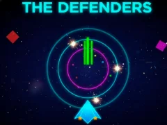Juego Los defensores en línea