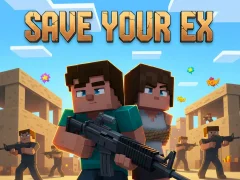 Juego Salva a tu ex en línea