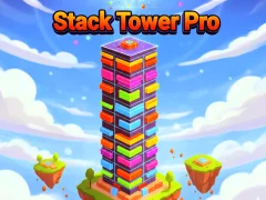 Juego Torre de pila Pro en línea