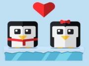 Juego Guardar el pingüino en línea Juego Guardar el pingüino en línea