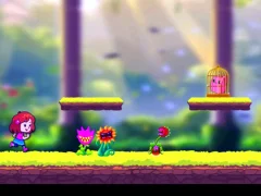 Juego Saltar para rescatar en línea