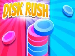 Juego Disco en línea