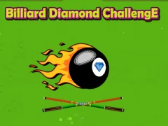 Juego Billiard Diamond Challenge en línea