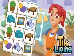 Juego Azulejos de vida en línea