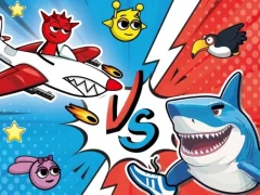 Juego Vuela y dispara 1. Jefes italianos en línea