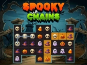 Juego Cadenas fantasmas en línea