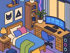 Juego ¡Lo encontré! Juego de objetos ocultos en línea