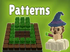 Juego Patrones en línea