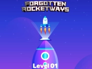Juego Rocketways olvidados en línea