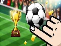 Juego Torneo de fútbol en línea