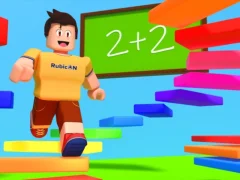Juego Torre Obby en línea