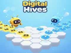 Juego Colmenas digitales en línea