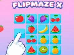 Juego FlipMazeX en línea