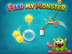 Juego Feed My Monster en línea