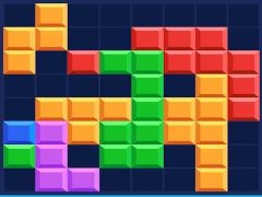 Juego Bloque de osos rompecabezas en línea