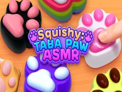 Juego Squishy: Taba Paw en línea Juego Squishy: Taba Paw en línea