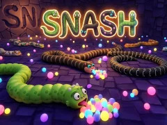 Juego Snash en línea