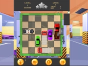 Juego Estacionamiento profesional en línea