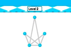Juego Line Connect- Touch Puzzle en línea Juego Line Connect- Touch Puzzle en línea