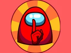 Juego Impostor entre nosotros: Escape de prisión en línea