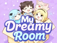 Juego Diseño de hogar de mi habitación de ensueño en línea