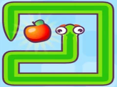 Juego Serpiente en línea