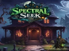Juego Búsqueda espectral en línea