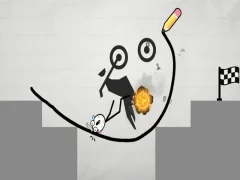 Juego Dibujar rompecabezas de puente en línea